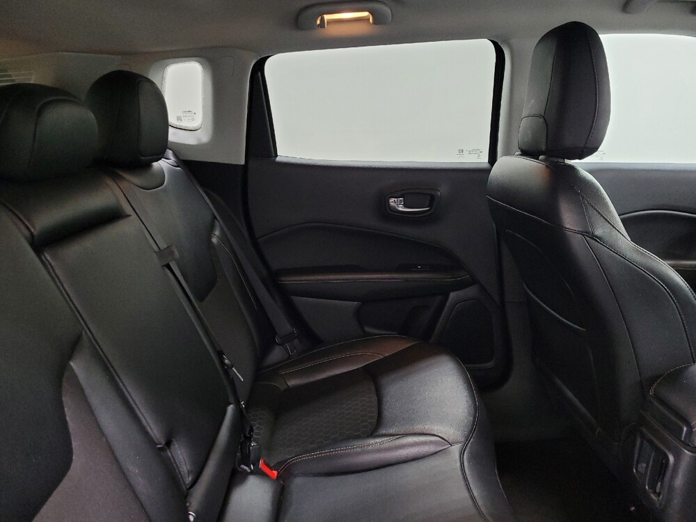 2021 Jeep Compass in Langhorne, PA 19047 - 18144556 19