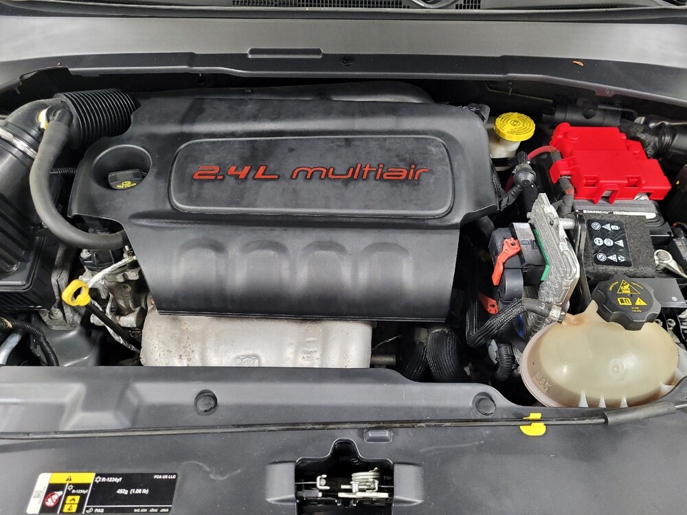 2021 Jeep Compass in Langhorne, PA 19047 - 18144556 30