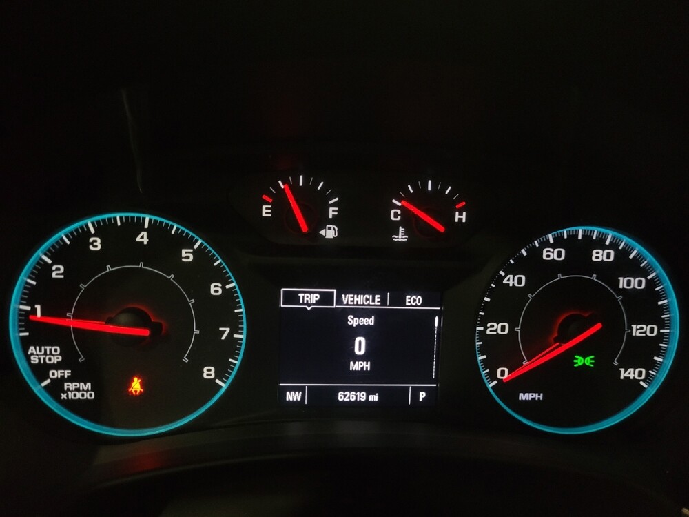 2020 Chevrolet Equinox in New Castle, DE 19720 - 18144557 23
