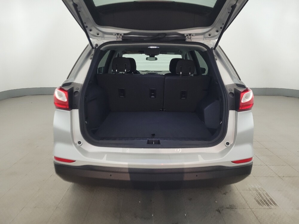 2020 Chevrolet Equinox in New Castle, DE 19720 - 18144557 29
