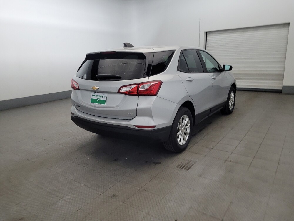 2020 Chevrolet Equinox in New Castle, DE 19720 - 18144557 9
