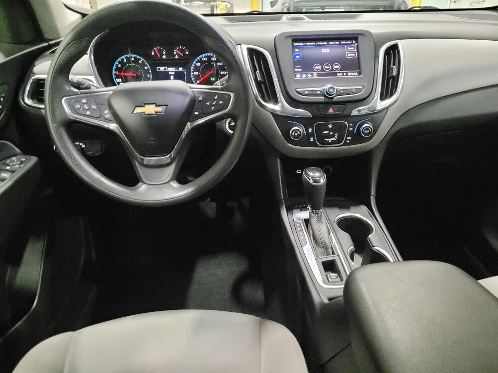 2020 Chevrolet Equinox in New Castle, DE 19720 - 18144557 22