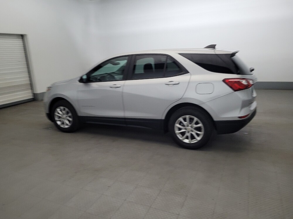2020 Chevrolet Equinox in New Castle, DE 19720 - 18144557 3
