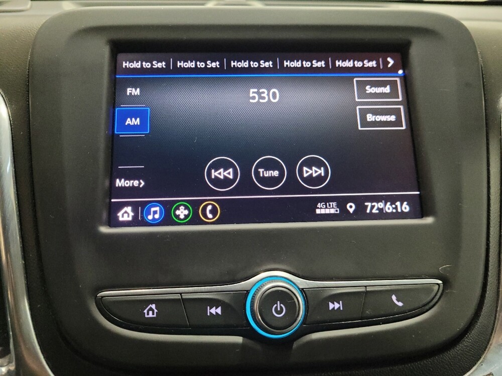 2020 Chevrolet Equinox in New Castle, DE 19720 - 18144557 25