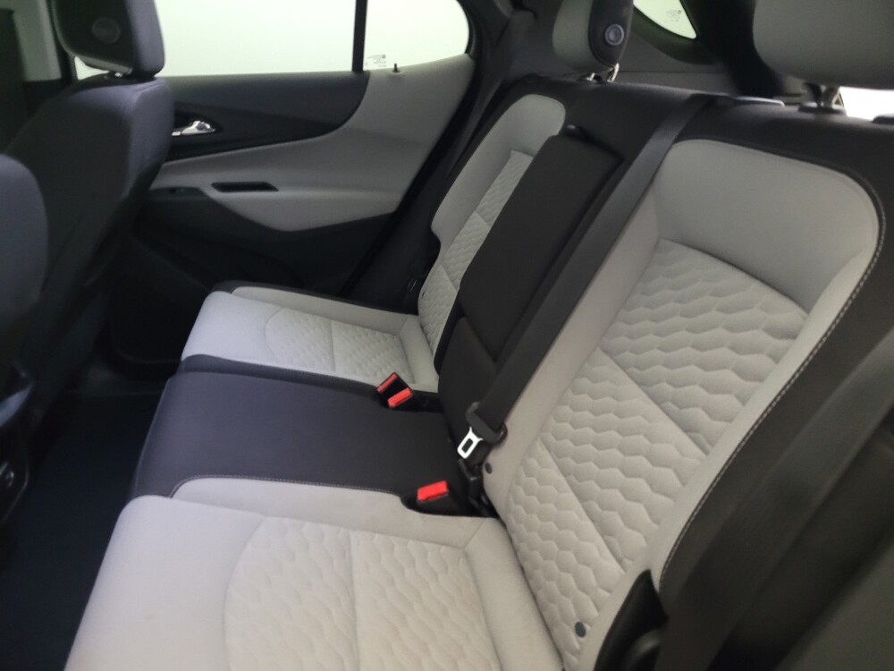 2020 Chevrolet Equinox in New Castle, DE 19720 - 18144557 18