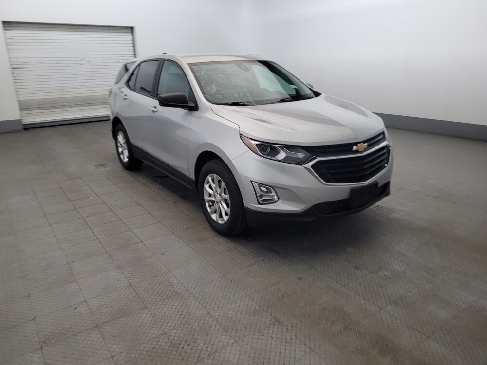 2020 Chevrolet Equinox in New Castle, DE 19720 - 18144557 13