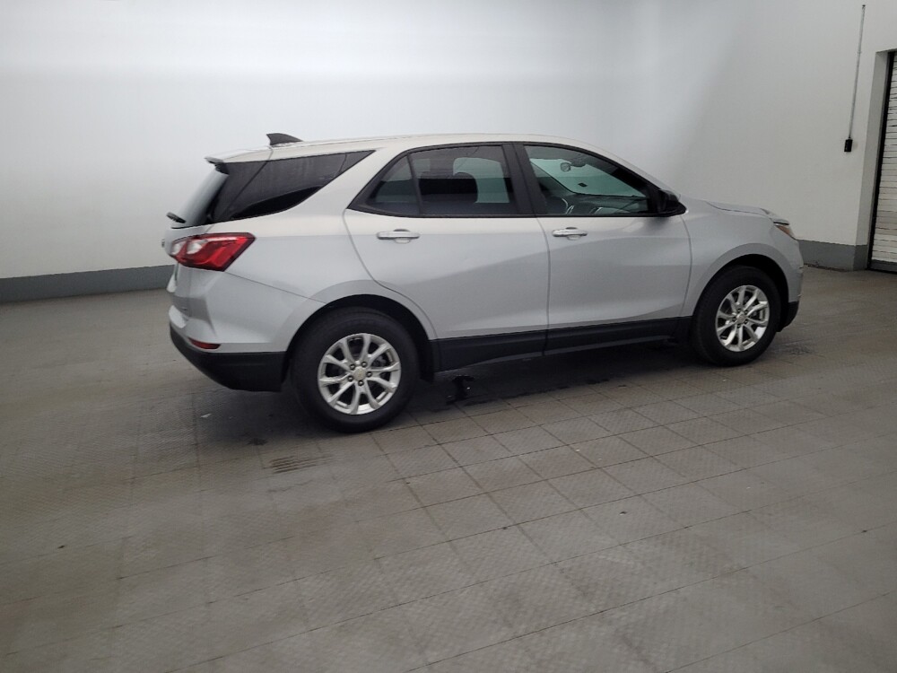 2020 Chevrolet Equinox in New Castle, DE 19720 - 18144557 10