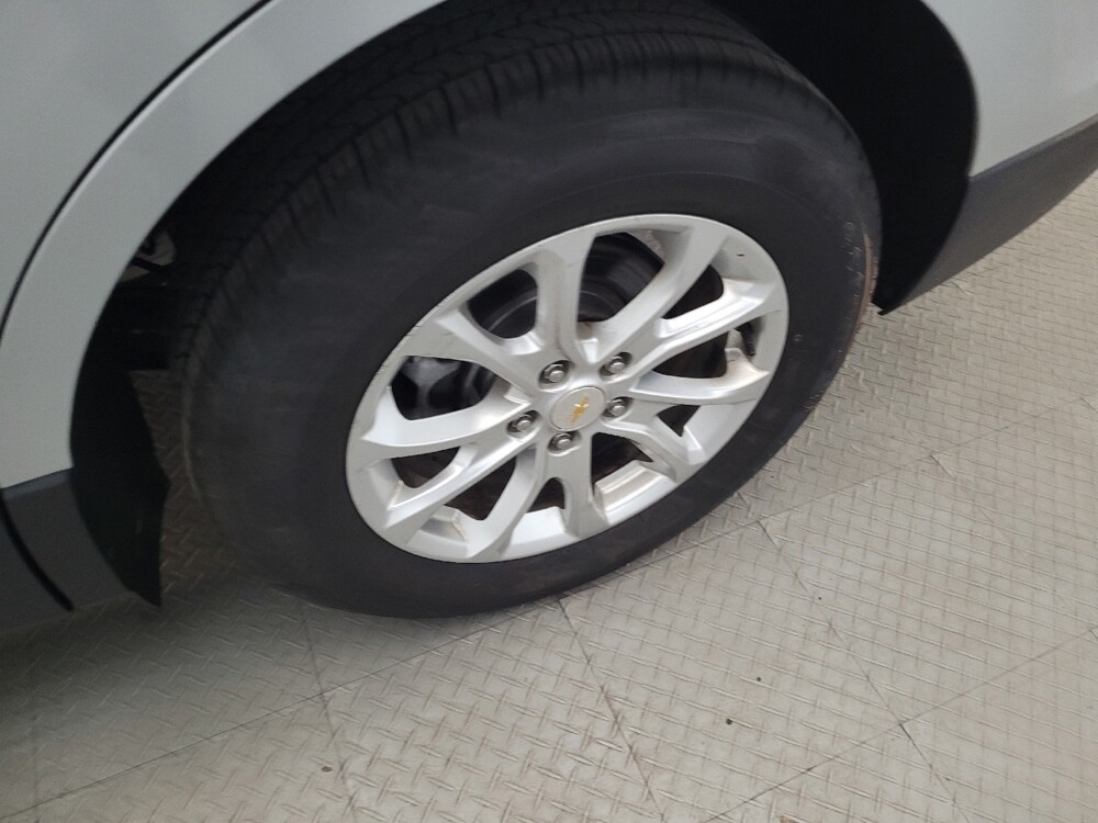 2020 Chevrolet Equinox in New Castle, DE 19720 - 18144557 31