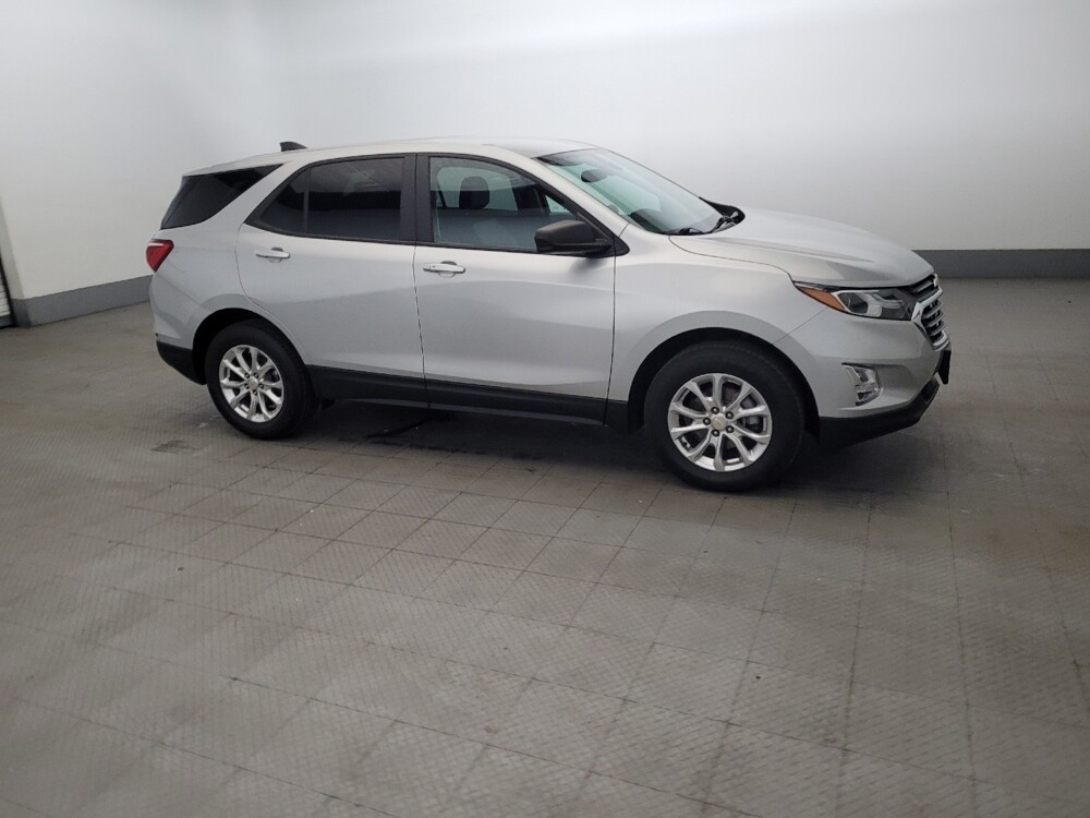 2020 Chevrolet Equinox in New Castle, DE 19720 - 18144557 11