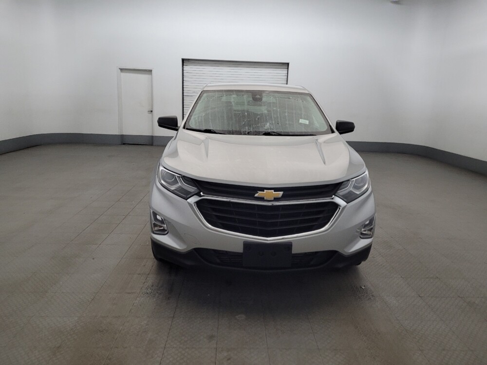 2020 Chevrolet Equinox in New Castle, DE 19720 - 18144557 14