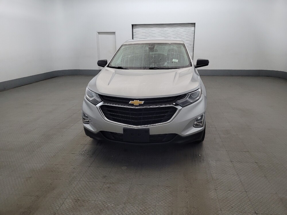 2020 Chevrolet Equinox in New Castle, DE 19720 - 18144557 15