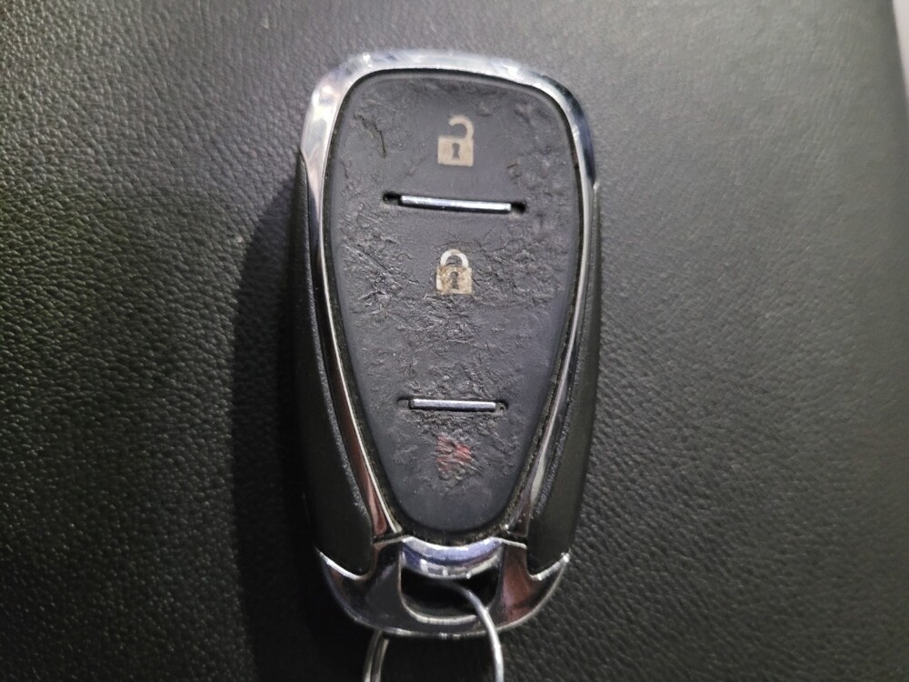 2020 Chevrolet Equinox in New Castle, DE 19720 - 18144557 32