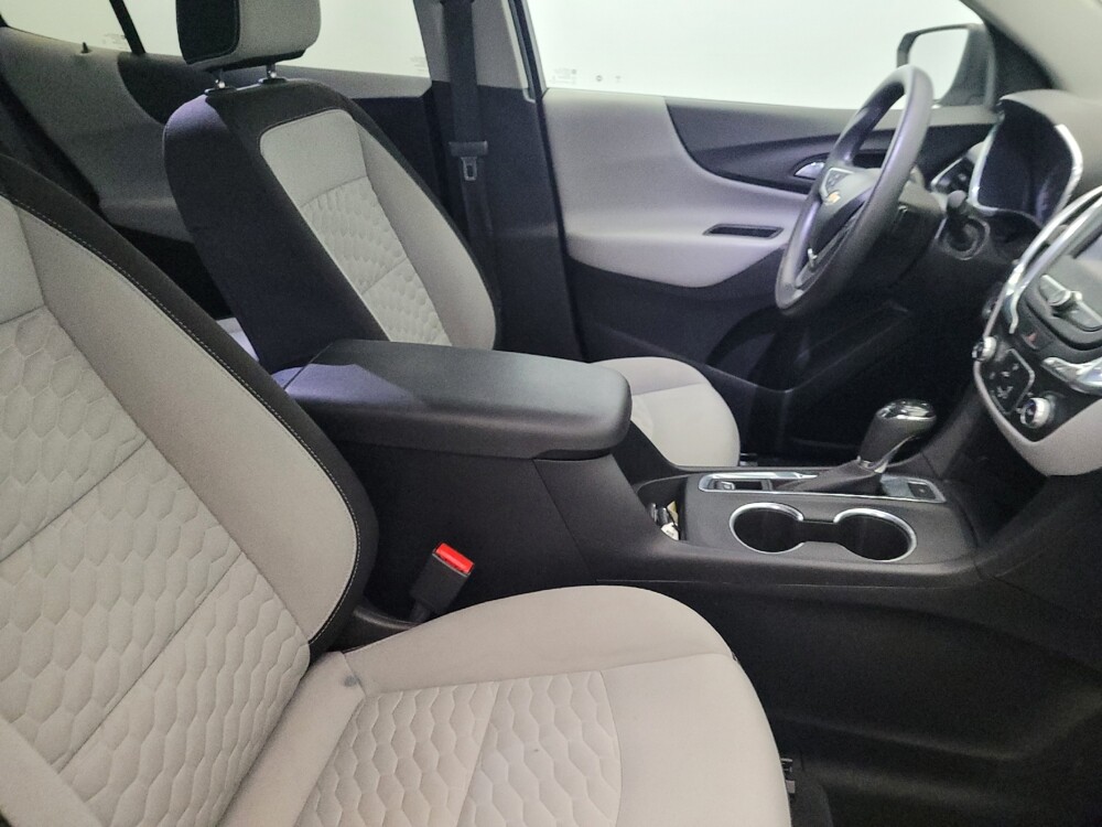 2020 Chevrolet Equinox in New Castle, DE 19720 - 18144557 21
