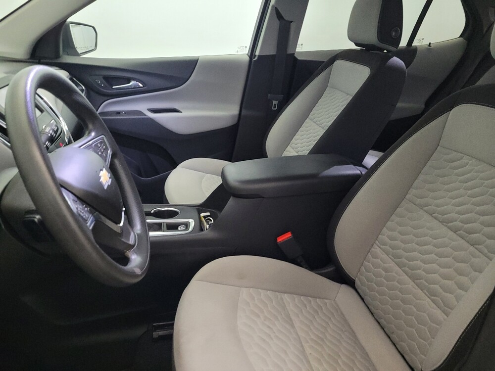 2020 Chevrolet Equinox in New Castle, DE 19720 - 18144557 17