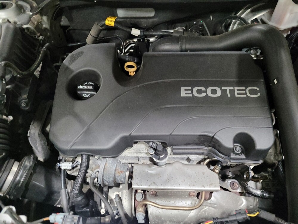 2020 Chevrolet Equinox in New Castle, DE 19720 - 18144557 30