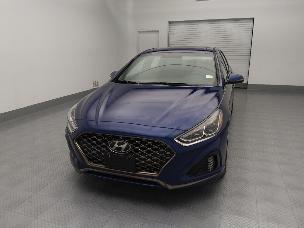 2018 Hyundai Sonata in Springfield, MO 65807 - 18144559 15