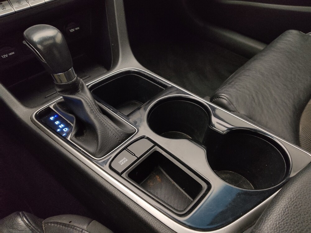 2018 Hyundai Sonata in Springfield, MO 65807 - 18144559 26