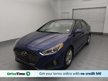 2018 Hyundai Sonata in Springfield, MO 65807