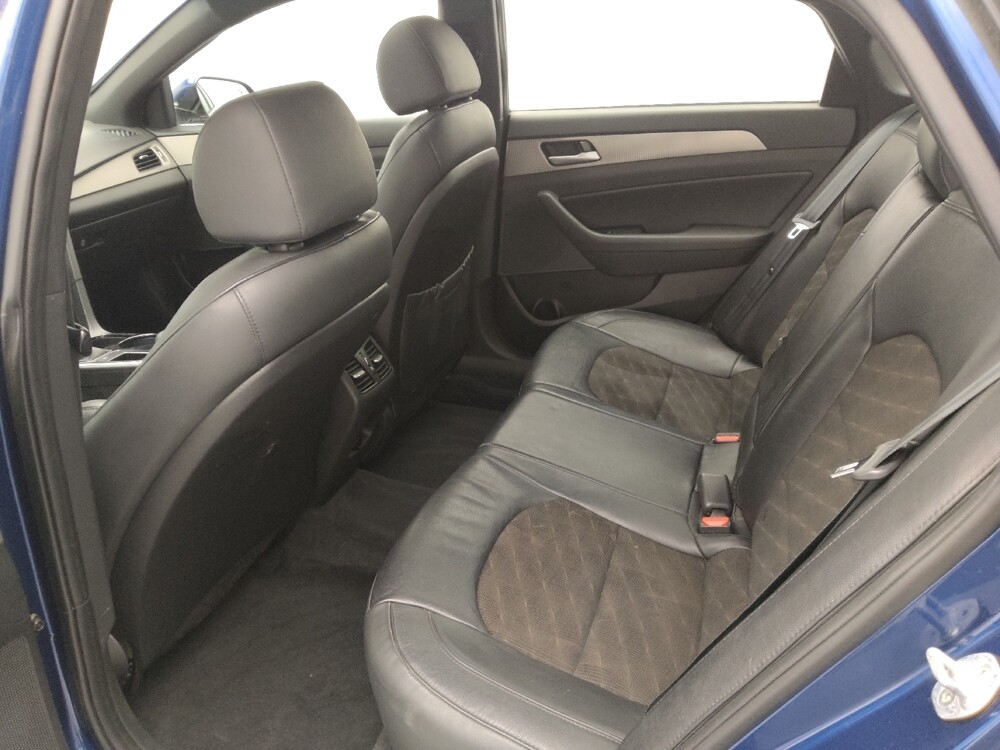 2018 Hyundai Sonata in Springfield, MO 65807 - 18144559 18