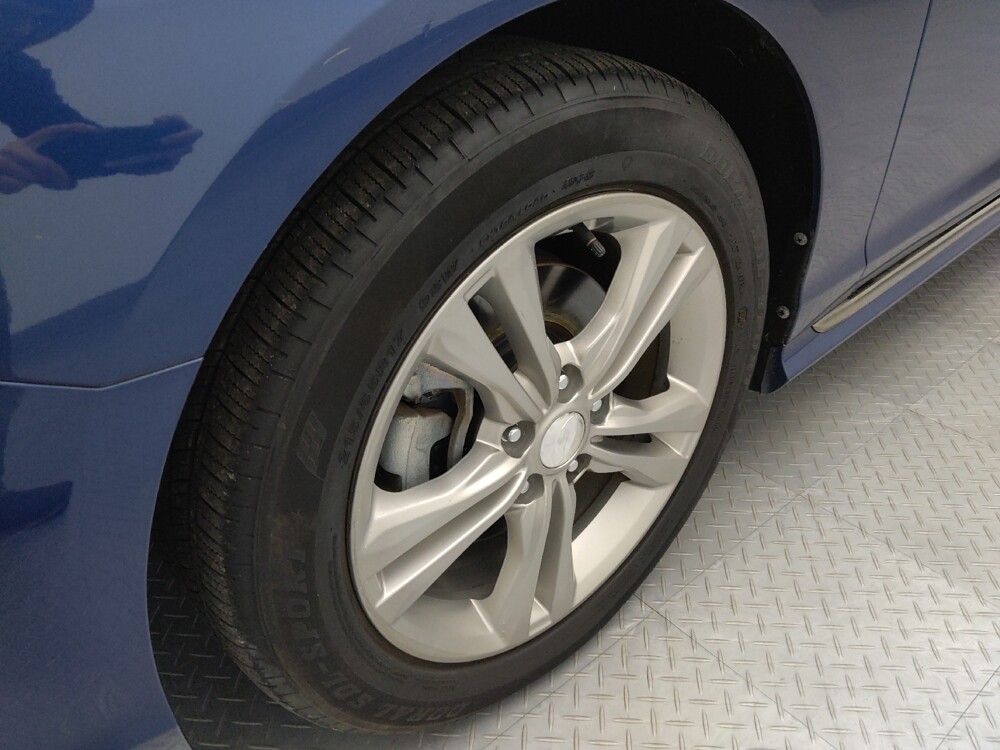 2018 Hyundai Sonata in Springfield, MO 65807 - 18144559 31
