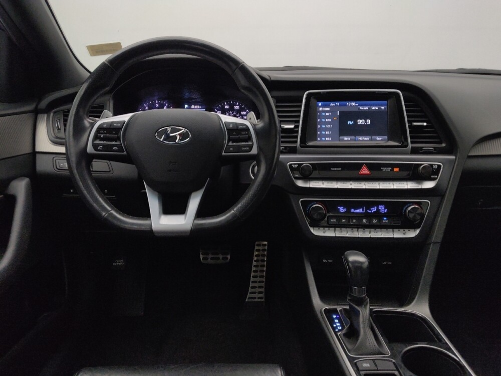 2018 Hyundai Sonata in Springfield, MO 65807 - 18144559 22