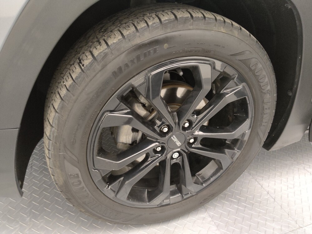 2020 GMC Terrain in Topeka, KS 66611 - 18144560 31