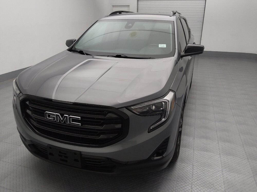2020 GMC Terrain in Topeka, KS 66611 - 18144560 15