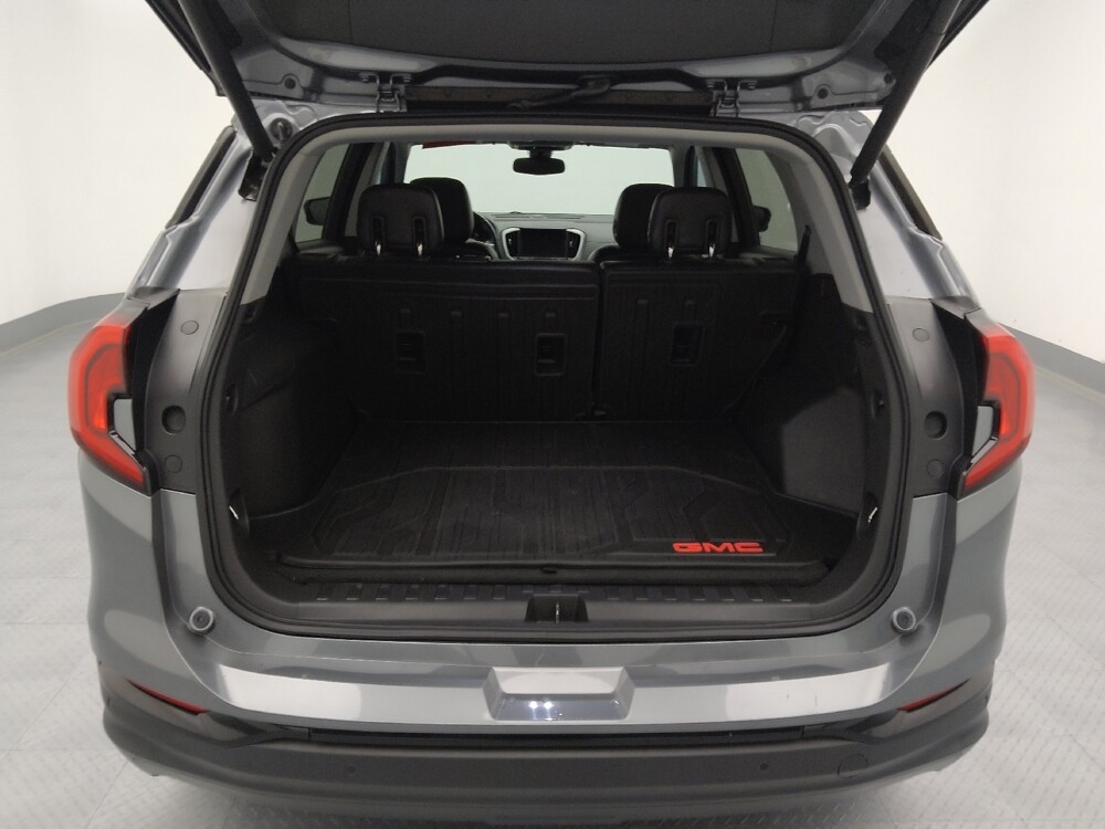 2020 GMC Terrain in Topeka, KS 66611 - 18144560 29
