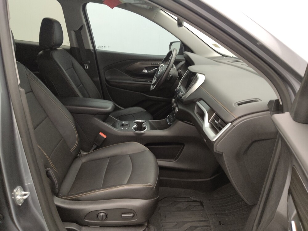 2020 GMC Terrain in Topeka, KS 66611 - 18144560 21