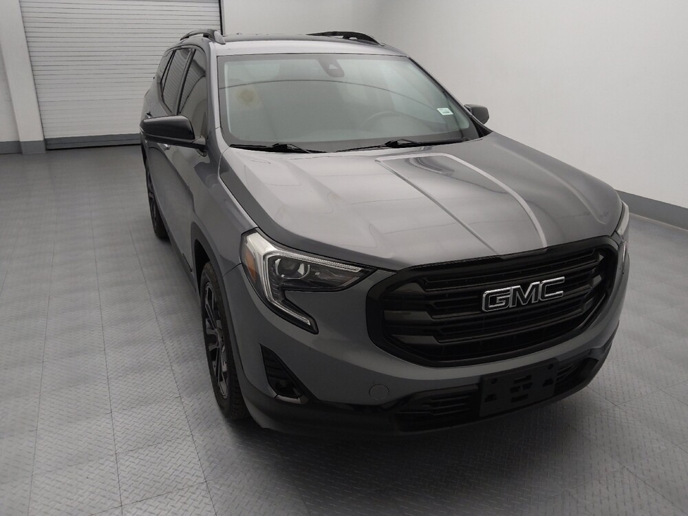 2020 GMC Terrain in Topeka, KS 66611 - 18144560 14