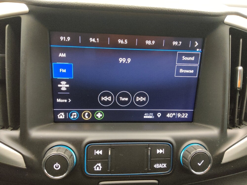2020 GMC Terrain in Topeka, KS 66611 - 18144560 25