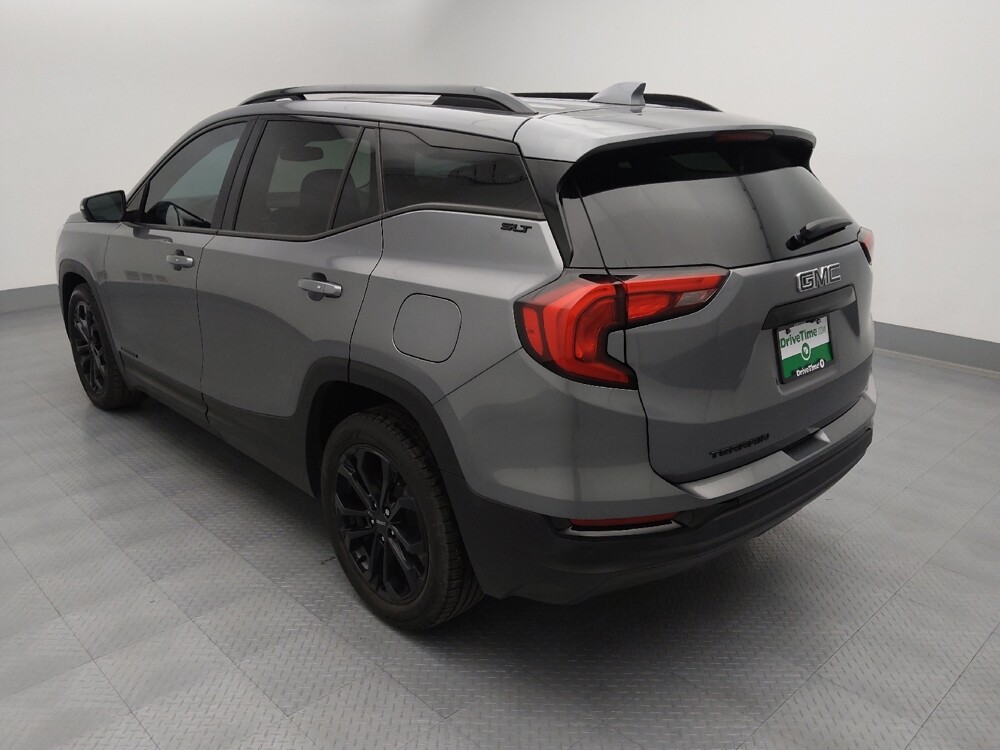 2020 GMC Terrain in Topeka, KS 66611 - 18144560 5