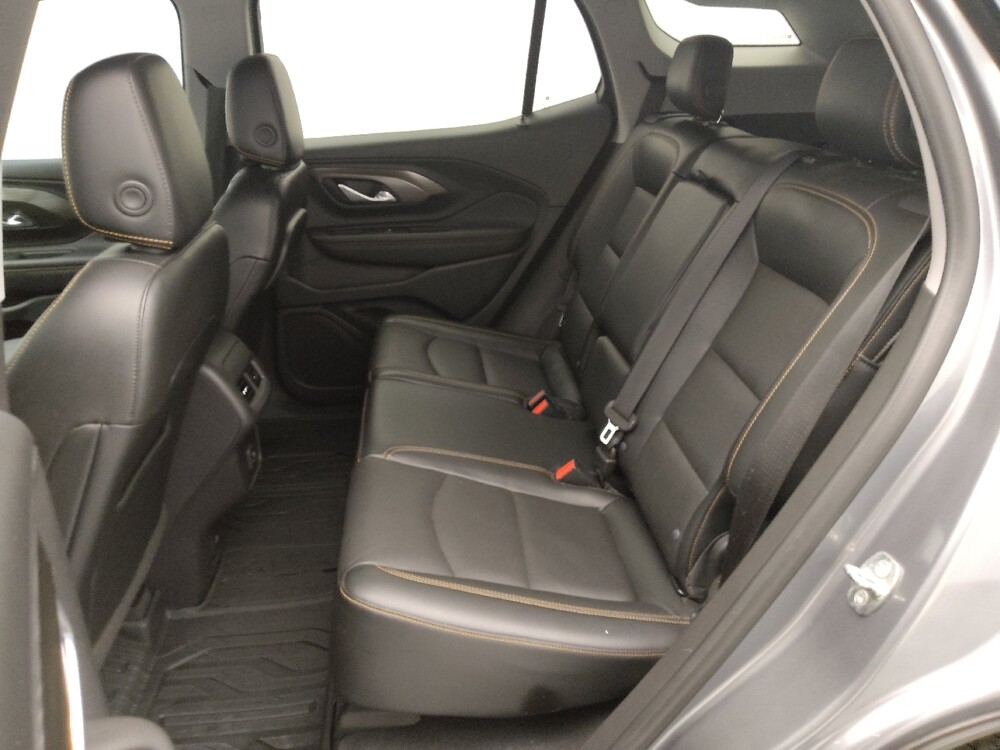 2020 GMC Terrain in Topeka, KS 66611 - 18144560 18