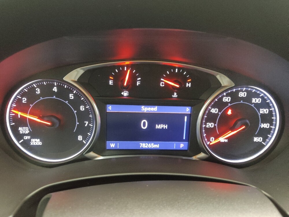 2020 GMC Terrain in Topeka, KS 66611 - 18144560 23