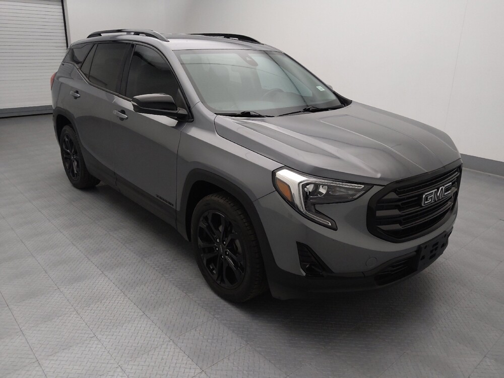 2020 GMC Terrain in Topeka, KS 66611 - 18144560 13