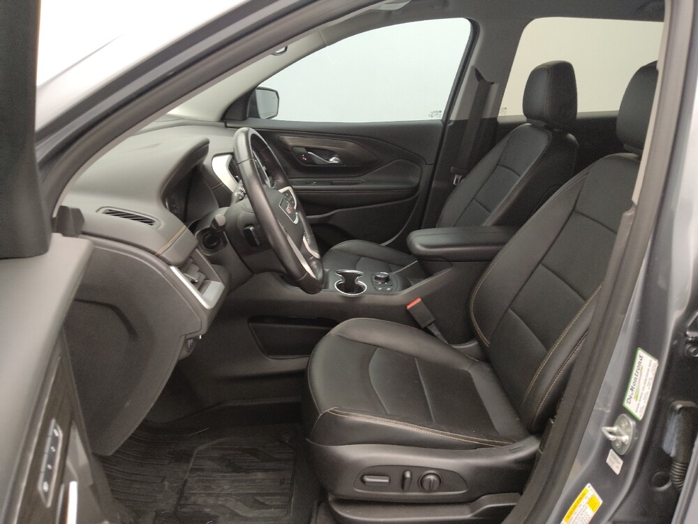 2020 GMC Terrain in Topeka, KS 66611 - 18144560 17