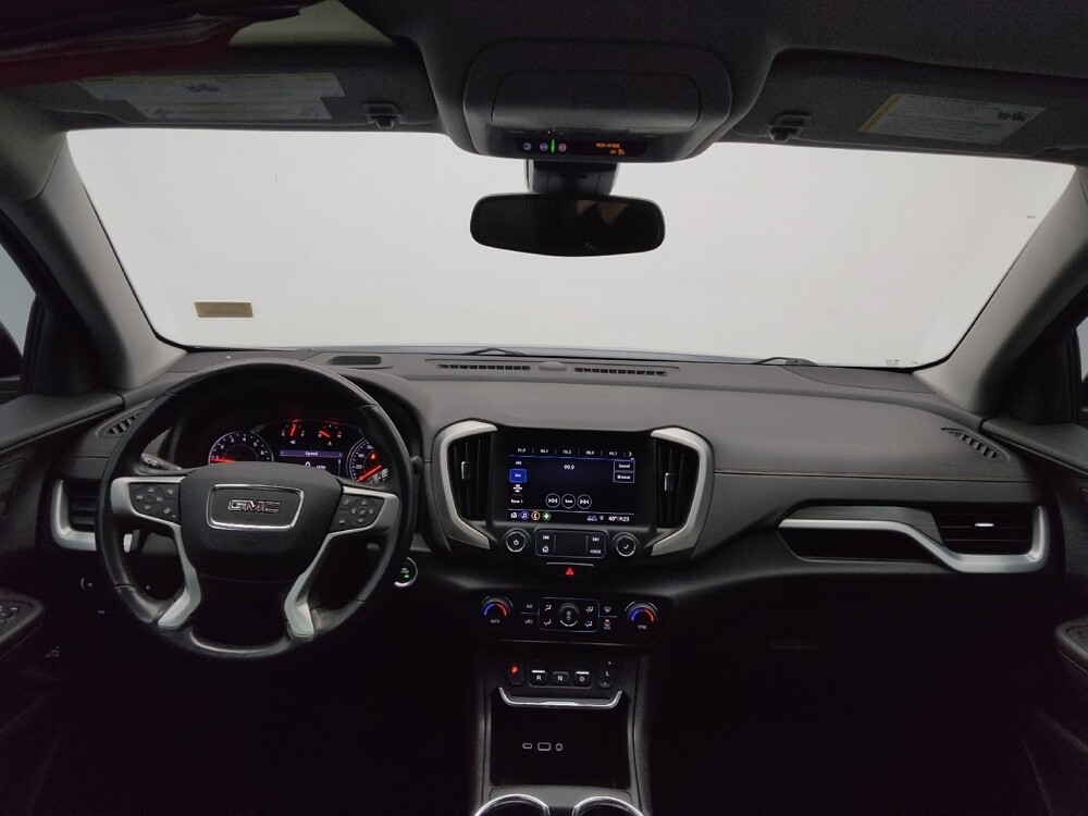 2020 GMC Terrain in Topeka, KS 66611 - 18144560 22