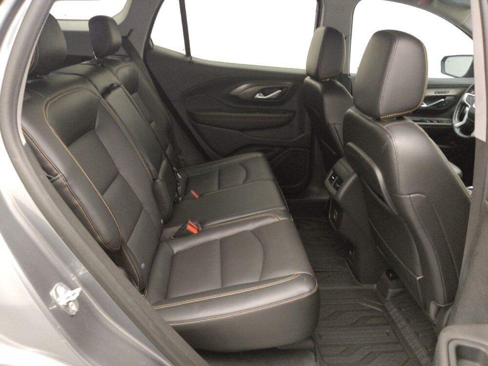 2020 GMC Terrain in Topeka, KS 66611 - 18144560 19