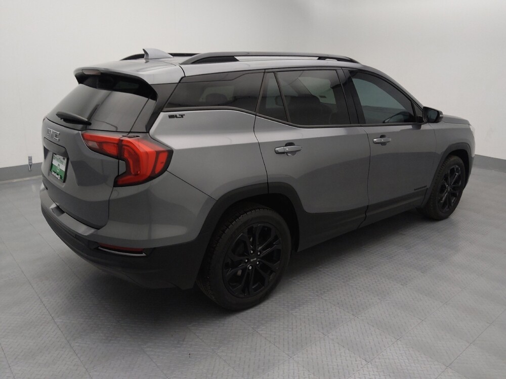 2020 GMC Terrain in Topeka, KS 66611 - 18144560 10