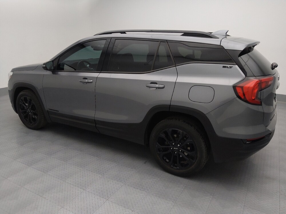 2020 GMC Terrain in Topeka, KS 66611 - 18144560 3