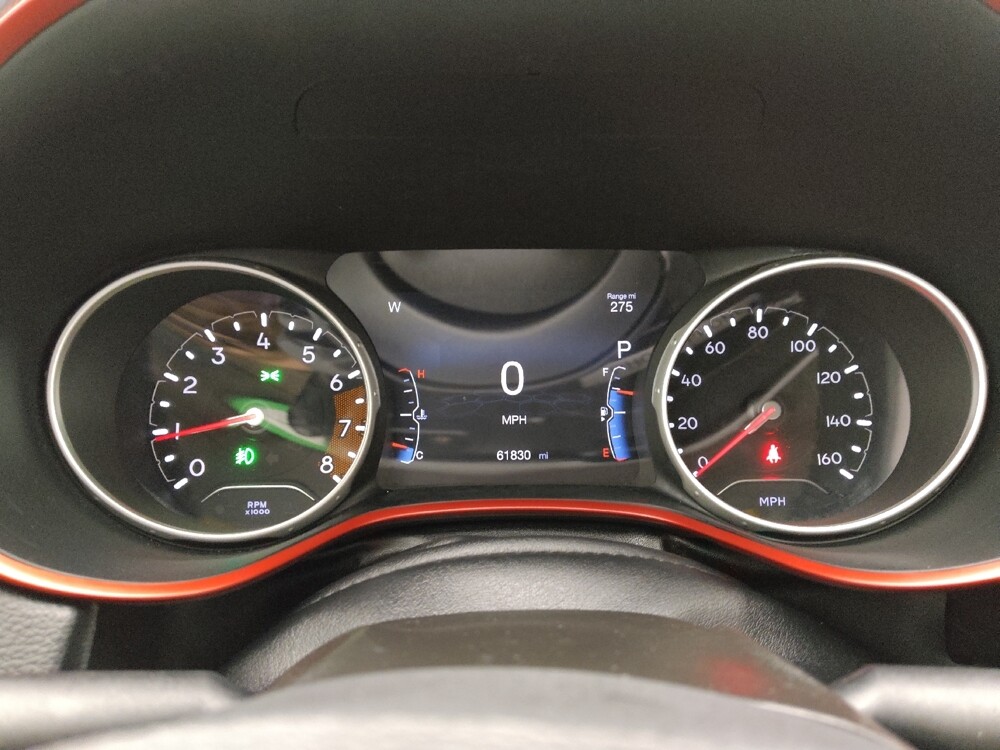 2021 Jeep Compass in Independence, MO 64055 - 18144561 23