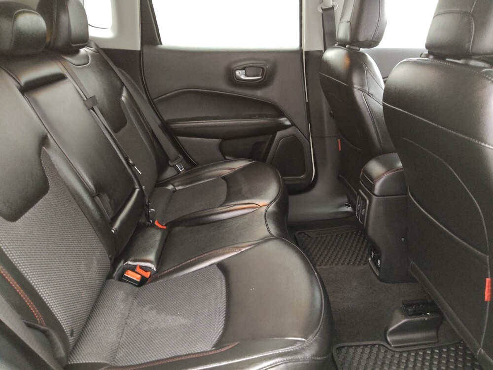 2021 Jeep Compass in Independence, MO 64055 - 18144561 19