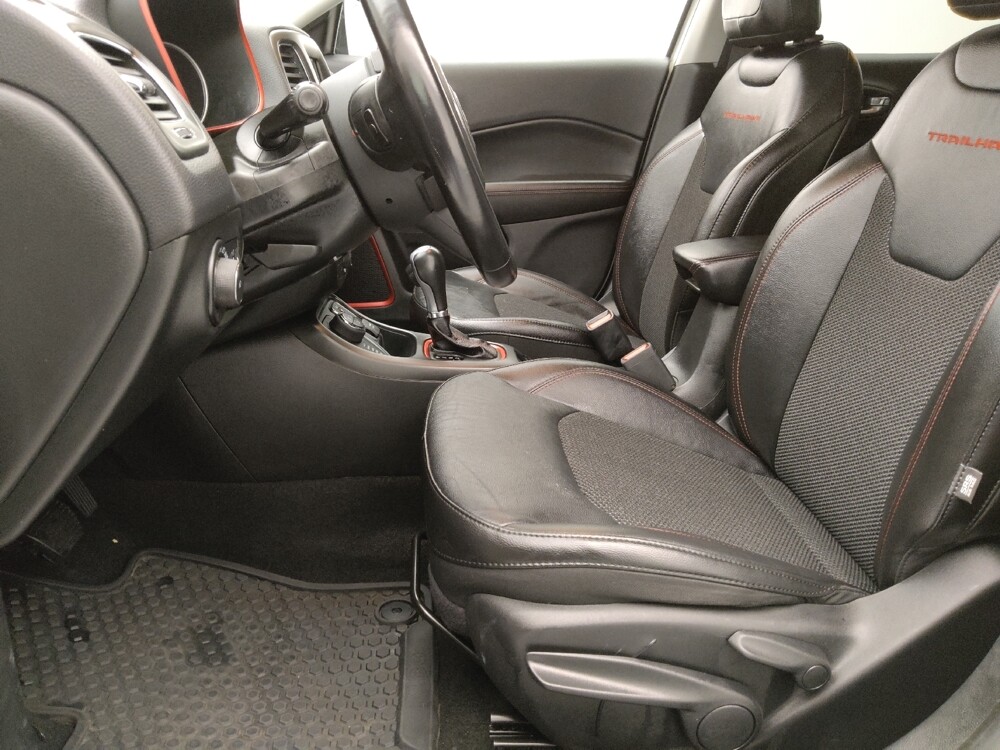 2021 Jeep Compass in Independence, MO 64055 - 18144561 17