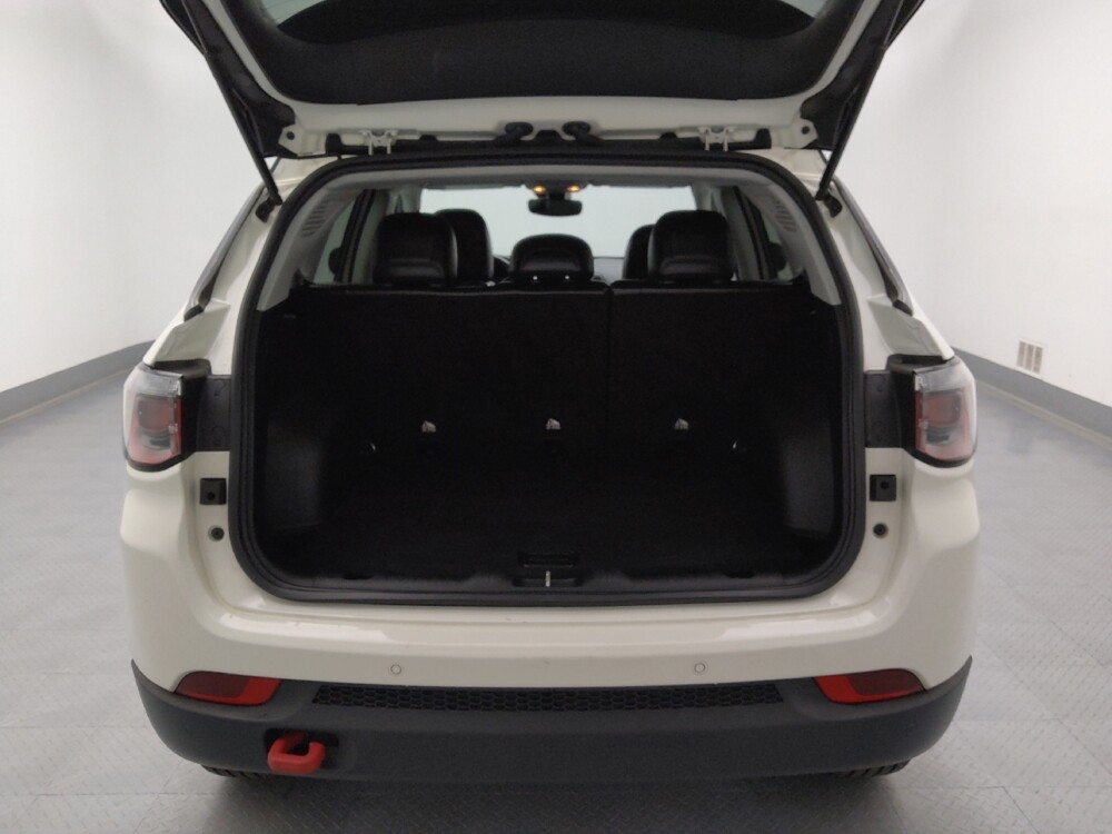 2021 Jeep Compass in Independence, MO 64055 - 18144561 29