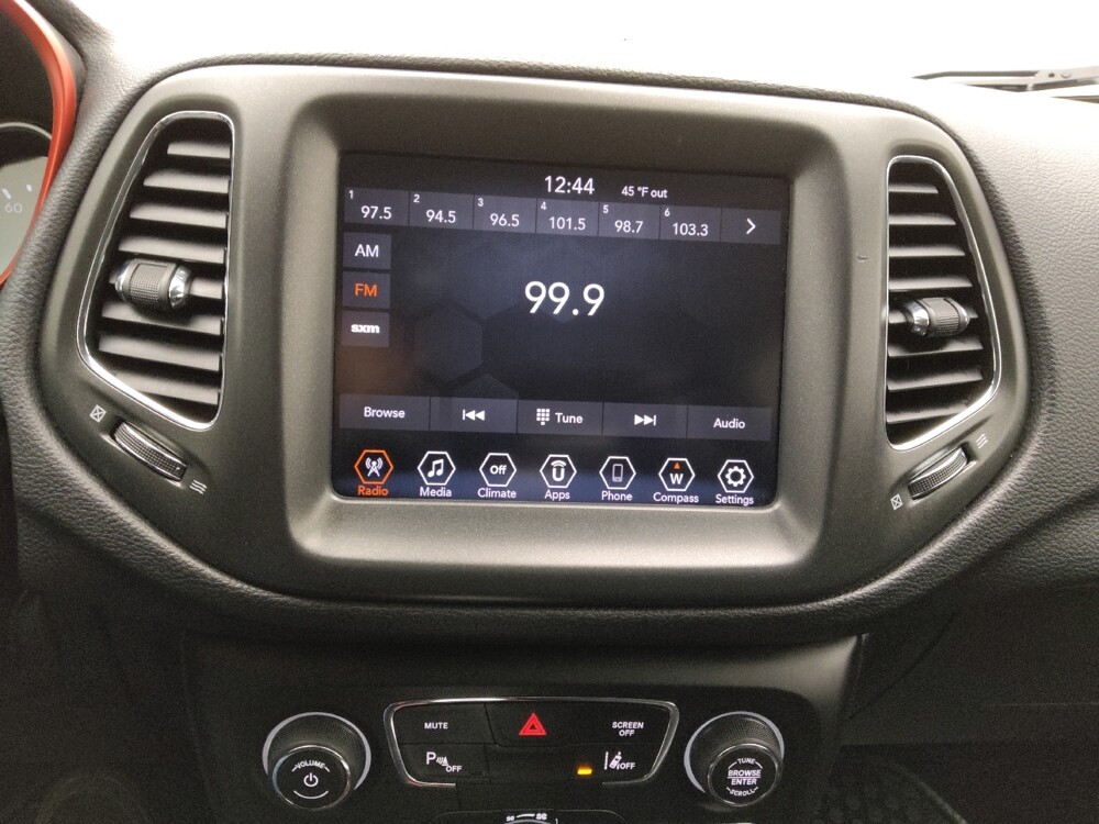 2021 Jeep Compass in Independence, MO 64055 - 18144561 25