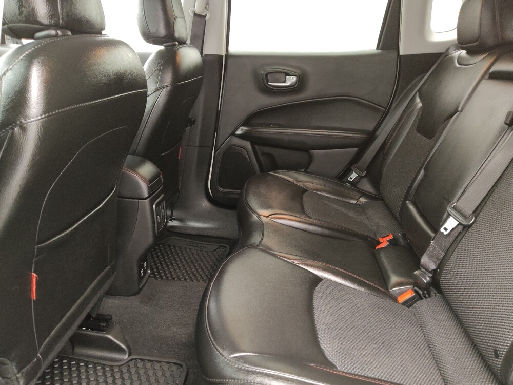 2021 Jeep Compass in Independence, MO 64055 - 18144561 18