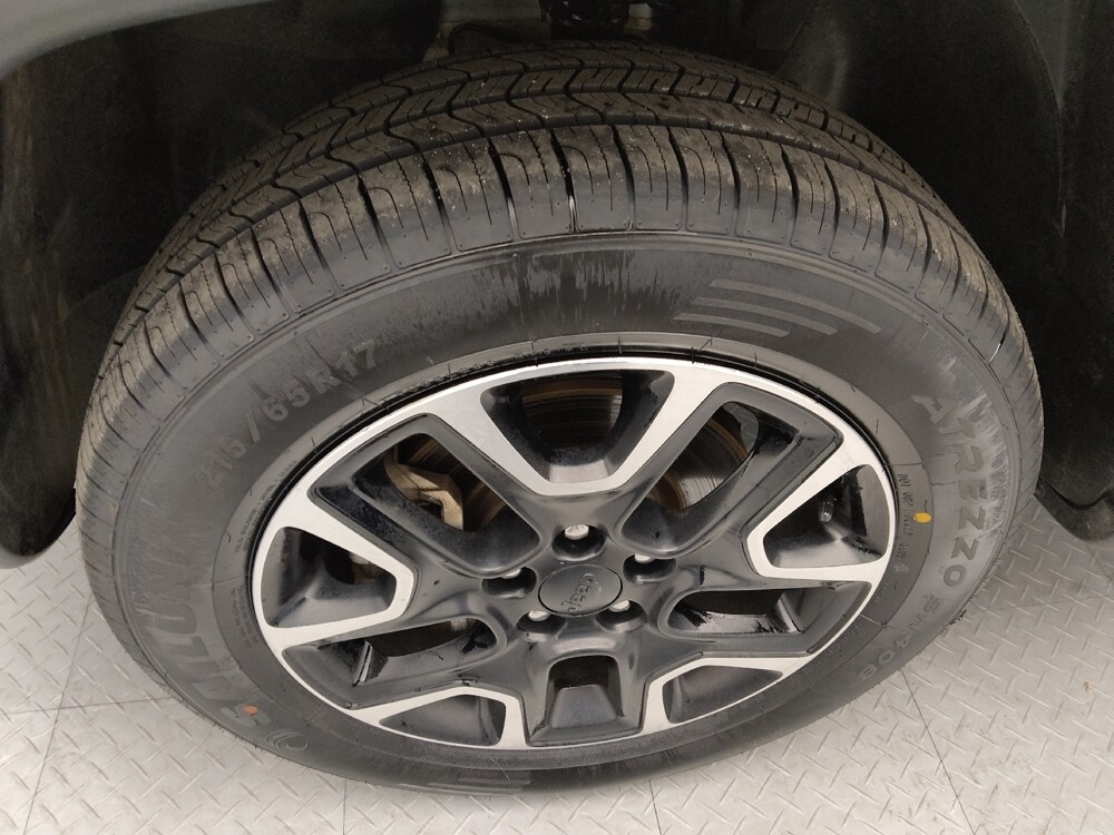 2021 Jeep Compass in Independence, MO 64055 - 18144561 31