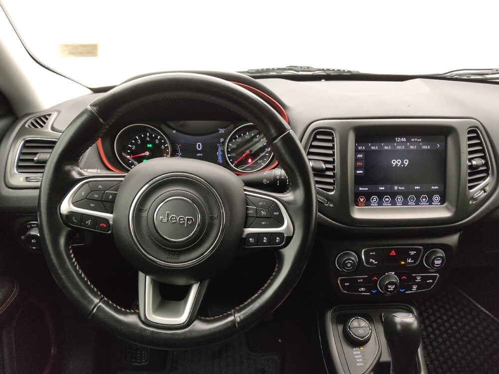 2021 Jeep Compass in Independence, MO 64055 - 18144561 22