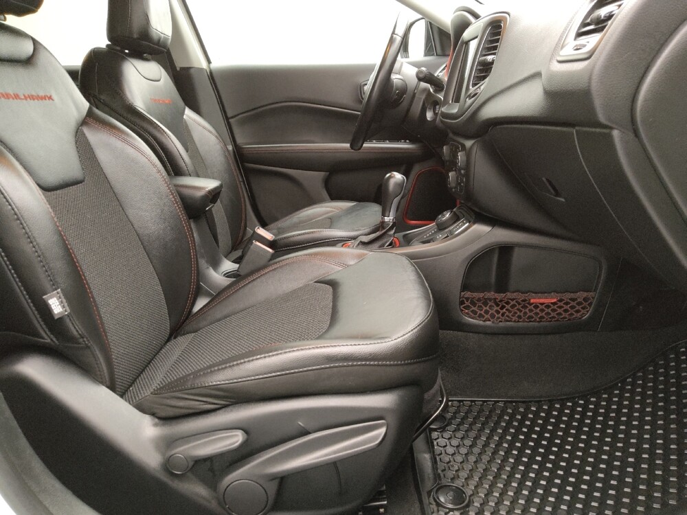 2021 Jeep Compass in Independence, MO 64055 - 18144561 21