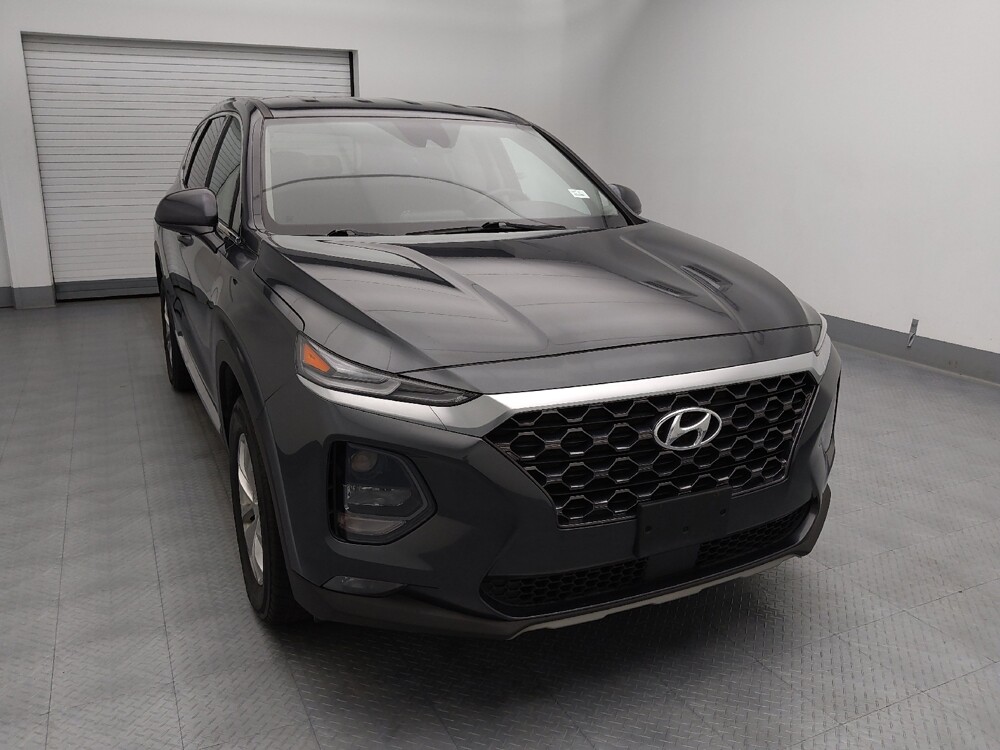 2020 Hyundai Santa Fe in Wichita, KS 67207 - 18144562 14